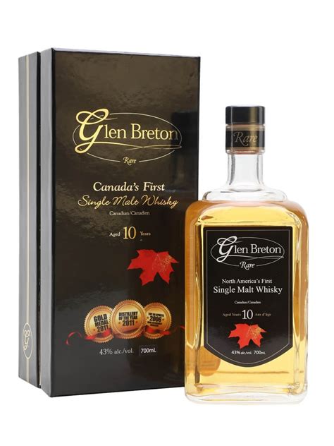 glen breton whiskey for sale.